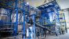 Hydrogen technology joins €17 million project to decarbonise steel production