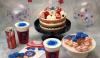 Paris Baguette Unveils Limited-Time Lineup of Patriotic Treats