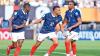 France breeze past Sweden into last 16