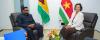 PRESIDENT SAYS GUYANA WILL RESPOND “DECISIVELY” IF SURINAME MAKES NEW BRIDGE REQUEST