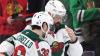 Minnesota Wild Hand Out Extensions, But Not to Quinn Hughes Yet