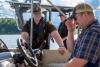 West Virginia DNR Police to Promote Sober Boating Through Nationwide Operation Dry Water Campaign