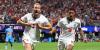 Epic England World Cup comeback win saw "BBC's biggest live TV audience of 2026"