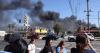 Boyle Heights blaze choked LA with astronomical soot pollution