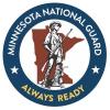 Minnesota Guard Members in D.C. for America250 Celebrations