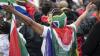 South Africa and Ghana in diplomatic row over killing of migrant