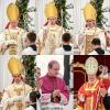 Vatican excommunicates six ultraconservative bishops over ordination