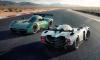 World's fastest accelerating production car: McMurtry Spéirling Pure goes 0 to 60mph in 1.5 seconds