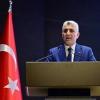 Turkish, Dutch ministers set economic roadmap
