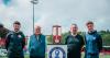 Tomás Cosgrove is homing in on European bid