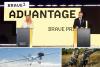 Airbus Defence and Space Taps Brave1 for Ukraine Battlefield Drone Tests and European Counter-UAS