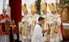 Vatican rules SSPX confessions, marriages invalid after schism declaration