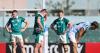 Argentina take full advantage of Ireland’s shortcomings to run in eight tries in Tbilisi