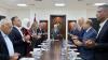 Palestinian Authority prepares for first election in two decades, as Abbas preps final date
