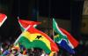 Cops say Ghanaian’s death linked to extortion, not xenophobia, as Accra protests