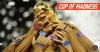 Cup of Madness: A Unique Look at the final 32 of the World Cup