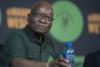 'A slap in the face for South Africans': Zuma and Gupta reunion