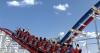 Kings Island's next big roller coaster may be hiding in Atlanta