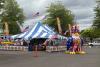 No new fireworks restrictions in Oregon ahead of July Fourth as fire warnings go up across the West