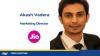 JioStar appoints Akash Vadera as marketing director for TADKA