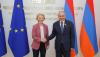 EU offers Armenia tariff relief and fresh aid
