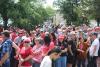 Canada Day celebration draws large crowd to Memorial Park