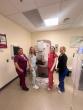 Oregon Tech Receives $142,000 from Roundhouse Foundation to Support Dental Hygiene and Medical Imaging Programs