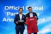 Changan Automobile Announces Global Strategic Partnership with the Portugal National Football Team, Leveraging Global Sports IP to Deepen MEA Market Layout