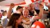 Kids can watch England v Mexico at 1am and 'still go to school', Education Secretary says