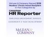 McLean & Company Wins 2026 Canadian HR Reporter Readers' Choice Awards, Marking Third Consecutive Year Voted as Go-To Partner by HR Leaders