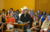 Kansas Legislature’s closed-door meeting on child welfare leads to outpouring of family heartache