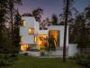 World-class architectural masterpiece in Jūrmala: Villa Guna by Meinhard von Gerkan