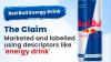 What's in a name: Why FSSAI has called out Red Bull, Sting makers for ‘energy drink’ branding
