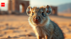 Middle East's golden spiny mouse could hold the secret to healthy human ageing