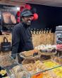 Minister defends national insurance hike after Romesh Ranganathan's bakery chain collapses