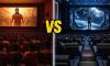 Single Screens vs Multiplexes: Evolution of cinema halls in the region