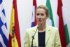 EU determined to resolve standoff over Bosnia envoy, Kallas says