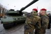 EU defence spending hits €418bn as joint procurement lags, EDA finds