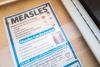 The United States Could Officially Lose Its Measles-Free Status by November 2026