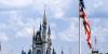 U.S. Military to Station at Disney World in Anticipation of July 4 Crowds