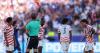 From The Sports Desk: The U.S. advances, but loses Folarin Balogun to costly red card