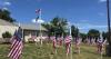 Massies Mill Ruritans hosts U.S. flag display to honor nation's 250th birthday