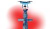 China turns Russia’s drone war into a warning for U.S.