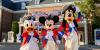 Three Days Before July 4, Disney Closes Native American Art Exhibit at EPCOT