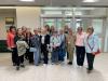 Nurses reunite 50 years after graduating from Sault College