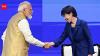 Japan’s Rs 1 trillion investment push in India: PM Modi and Japanese PM Sanae Takaichi unveil initiatives to boost ties