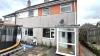Abandoned house set to be sold at auction after being repossessed