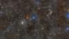 Rutgers Joins International Effort to Survey the Universe Using Largest Camera Ever Built