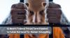 Cuban National Sentenced to Federal Prison for Human Smuggling Operation