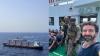 Indian Navy foils pirate attack in Gulf of Aden, secures merchant vessel and crew